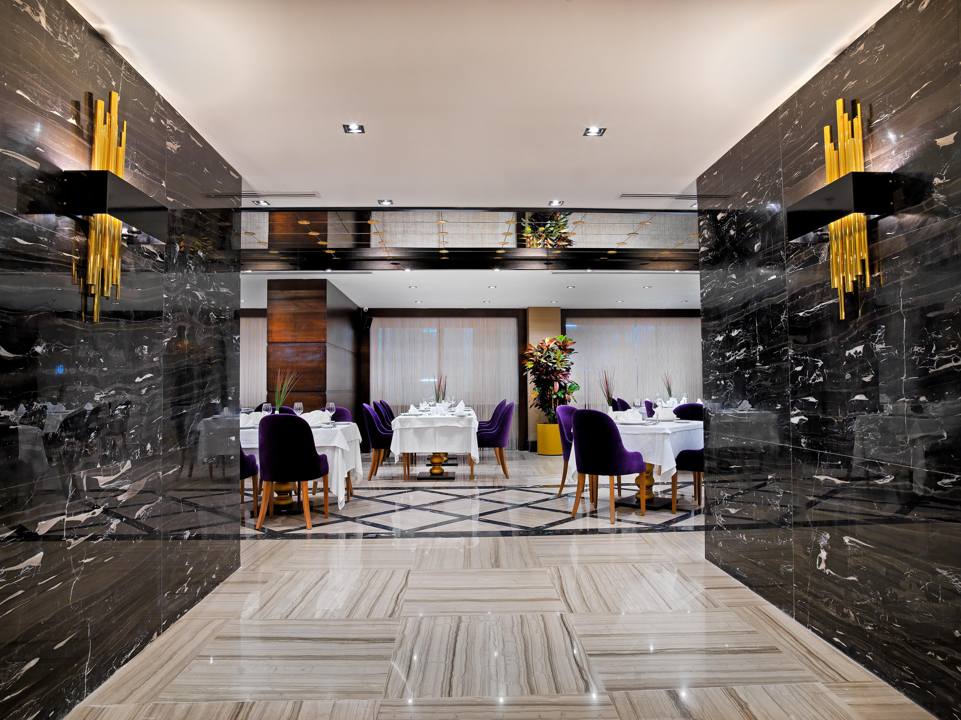 Mercure Istanbul Bomonti Exterior foto